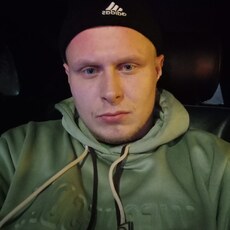 Фотография мужчины Сема, 23 года из г. Калининград