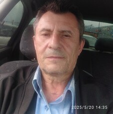 Фотография мужчины Николай, 60 лет из г. Нижний Тагил