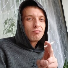 Фотография мужчины Пашка, 28 лет из г. Киров