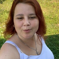 Фотография девушки Євгенія, 23 года из г. Усти-Над-Лабем