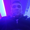 Кайрат, 37 лет