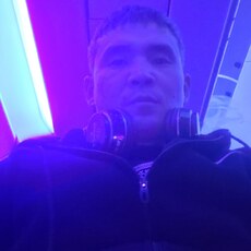 Фотография мужчины Кайрат, 37 лет из г. Астана