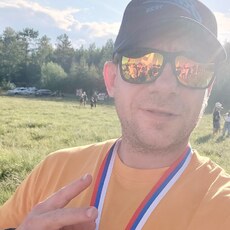 Фотография мужчины Иван, 40 лет из г. Благовещенск