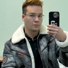 Фотография мужчины Илья, 23 года из г. Нижний Новгород