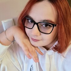 Фотография девушки Наталья, 21 год из г. Владивосток