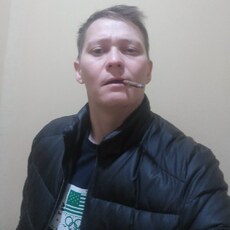 Фотография мужчины Нияз, 39 лет из г. Мытищи