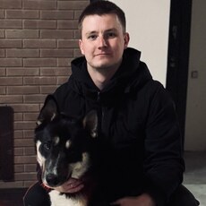 Фотография мужчины Александр, 23 года из г. Россошь