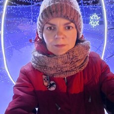 Фотография девушки Екатерина, 43 года из г. Новосибирск