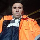 Уктамбай, 44 года