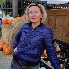 Юлия, 48 из г. Пермь.