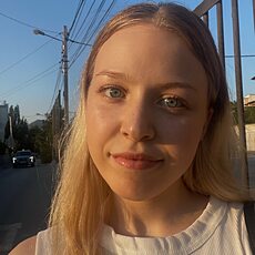 Фотография девушки Мария, 23 года из г. Судак