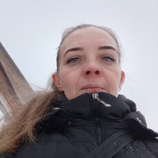 Фотография девушки Krasotka, 37 лет из г. Сыктывкар