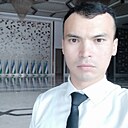 Shaxboz, 36 лет