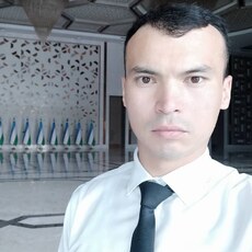 Фотография мужчины Shaxboz, 36 лет из г. Ташкент
