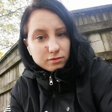 Фотография девушки Людмила, 29 лет из г. Гагарин