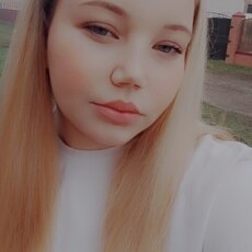 Фотография девушки Вероника, 20 лет из г. Ростов-на-Дону