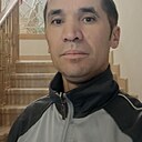 Гайрат, 37 лет