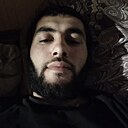 Ismail, 23 года