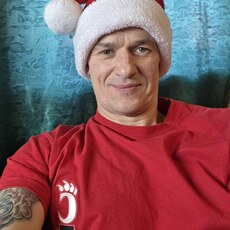 Фотография мужчины Николай, 35 лет из г. Хабаровск