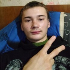 Фотография мужчины Фёдор, 18 лет из г. Армянск