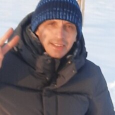 Фотография мужчины Роман, 40 лет из г. Серов