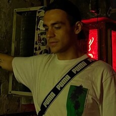 Фотография мужчины Артем, 27 лет из г. Тольятти