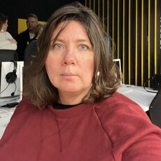 Фотография девушки Марина, 49 лет из г. Тюмень