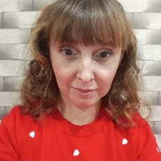 Фотография девушки Анна, 35 лет из г. Салават