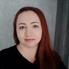 Виктория, 45 из г. Барнаул.