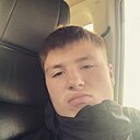 Егор, 23 года