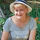 Оксана, 55 лет