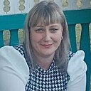 Надежда, 45 лет