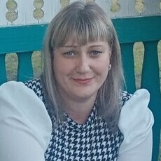 Фотография девушки Надежда, 45 лет из г. Дзержинское