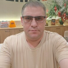 Фотография мужчины Макс, 39 лет из г. Кинешма