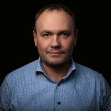 Фотография мужчины Алексей, 39 лет из г. Люберцы