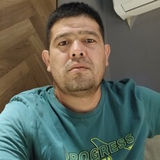 Фотография мужчины Timur, 39 лет из г. Ташкент