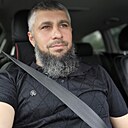 Загид, 40 лет