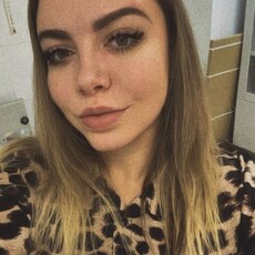 Фотография девушки Юля, 26 лет из г. Самара