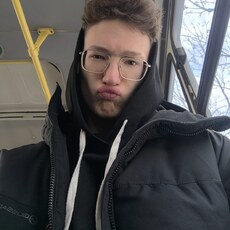 Фотография мужчины Никита, 18 лет из г. Южно-Сахалинск