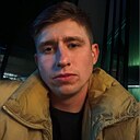 Антон, 24 года