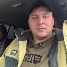 Фотография мужчины Максим, 35 лет из г. Кемерово