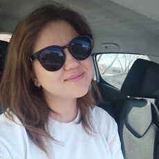 Маша, 35 из г. Тюмень.