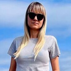 Фотография девушки Надежда, 34 года из г. Минск