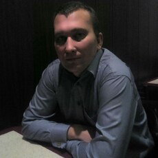 Фотография мужчины Васч, 43 года из г. Сургут