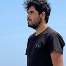 Фотография мужчины Азиз, 25 лет из г. Кстово