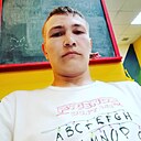 Идель, 40 лет