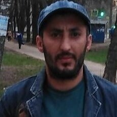 Фотография мужчины Сурен, 43 года из г. Ярославль