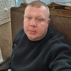 Фотография мужчины Евгений, 39 лет из г. Старая Купавна