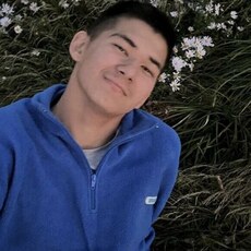 Фотография мужчины Семён, 25 лет из г. Находка