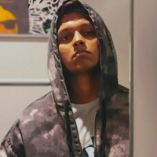 Фотография мужчины Pranav, 19 лет из г. Иркутск